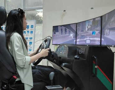 Thi trượt A1